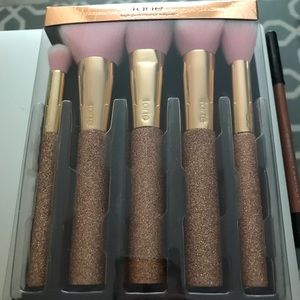 Brand new set of brushes